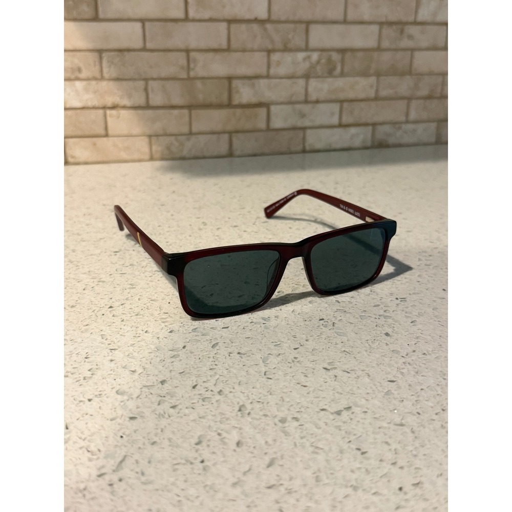 Specsavers Kids Harry Potter 03 Gryffindor Rectangle Glasses (32908619)